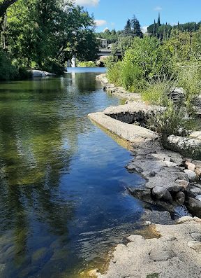 Découvrez le Camping le Moulin