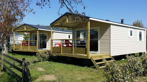 Vos vacances au Camping de La Gerfleur à Barneville-Carteret