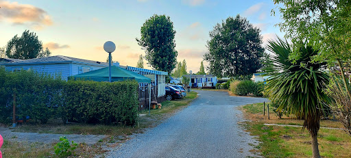 Séjournez à l’année dans un camping quatre étoiles près de Saint-Gilles-Croix-de-Vie au cœur de la Vendée