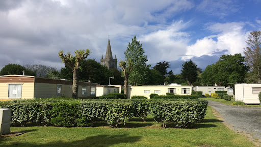 Welcome to Camping du Bocage: a beautiful