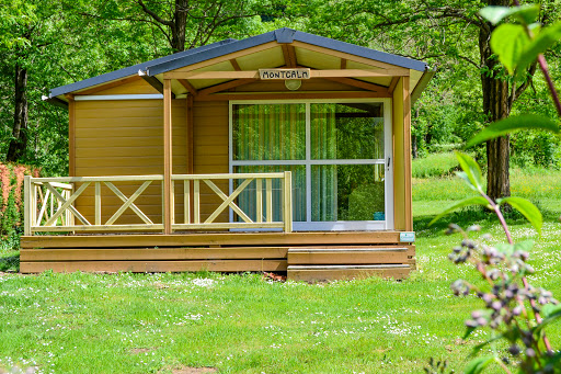 Découvrez le Camping La Bexanelle en Ariège