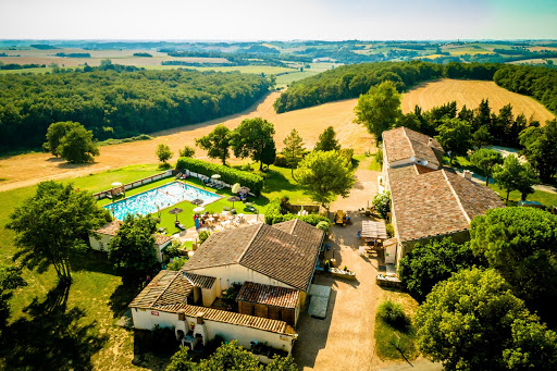 À Montferrand près de Castelnaudary