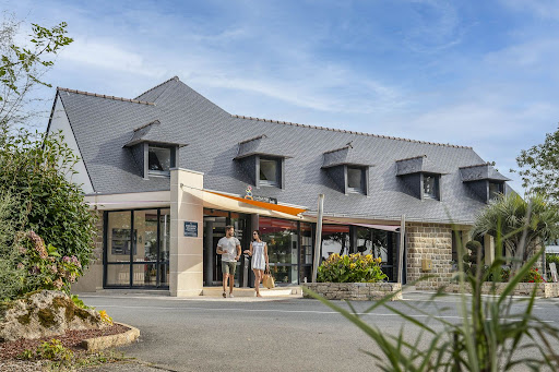 Le Camping Escale Saint-Gilles