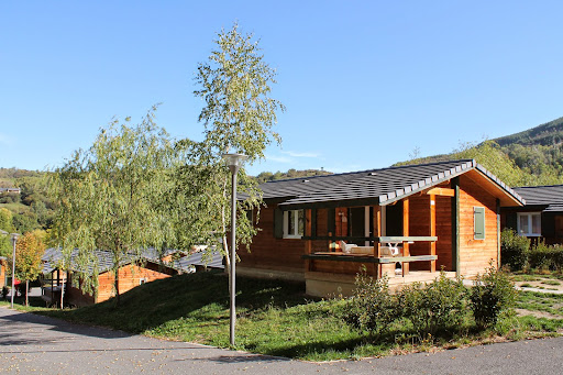 Profitez d'un séjour nature au Camping El Paillès à Osséja