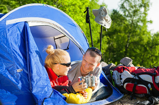 Envie de vacances en plein air ? Avec Campsited