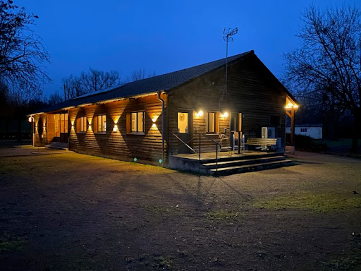 Le camping de Messeugne est situé à Savigny-sur-Grosne