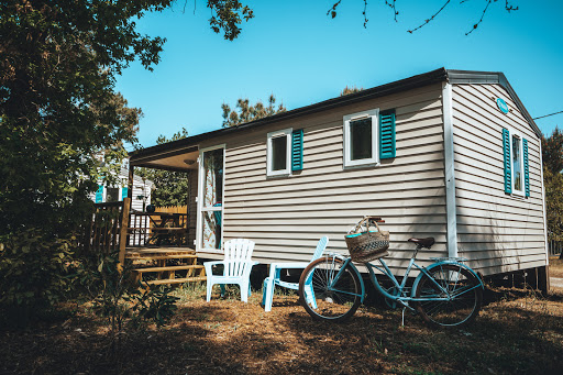 Profitez de votre séjour en famille en Gironde au camping des Pins Soulac à Soulac-sur-mer