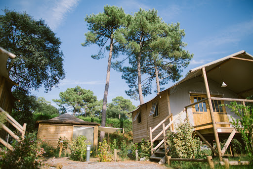 Un lieu unique et hors du temps dans les Landes pour se reconnecter à la nature et à soi-même.