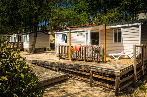 Le camping 5 étoiles à Argelès-sur-Mer Bois Fleuri