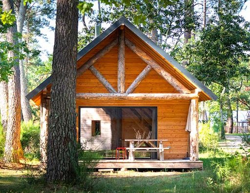 Un Village au plus près de la nature en plein massif des Vosges. Profitez des piscines