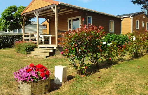 Bienvenue au Camping de l'Océan à Le Palais