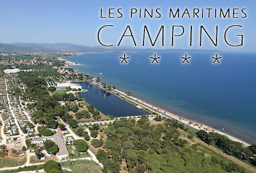 Les Pins Maritimes