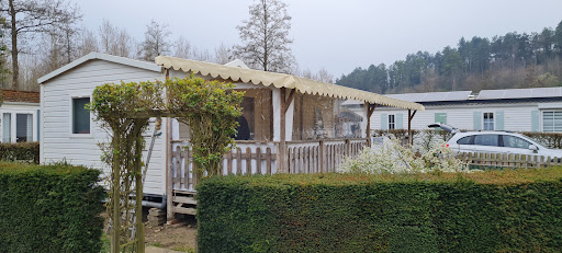 Notre camping du moulin est ouvert à l'année est situé dans la commune de REMILLY-WIRQUIN