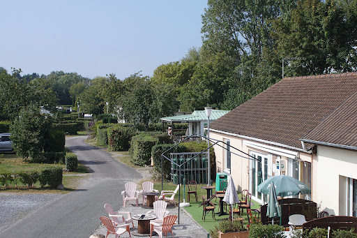 Notre village vacances camping et caravaning ANAS « Irénée Calas » se situe au coeur de la côte d’Opale. L’endroit est calme et offre des espaces de plage et de liberté à perte de vue !