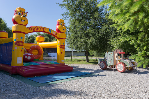 Choisissez la nature pour vos vacances au camping Les 4 Montagnes