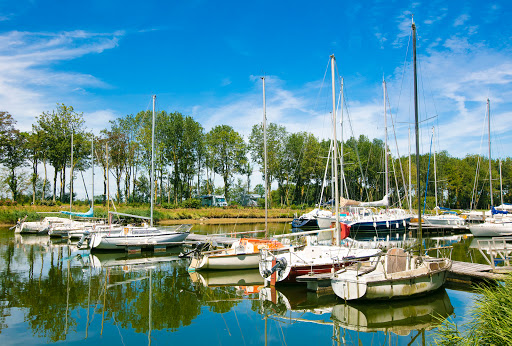 Passez des vacances inoubliables dans notre camping 4 étoiles Le Haut Dick