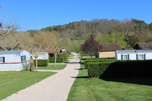 Réservez un mobil home dans notre camping en Haute-Garonne