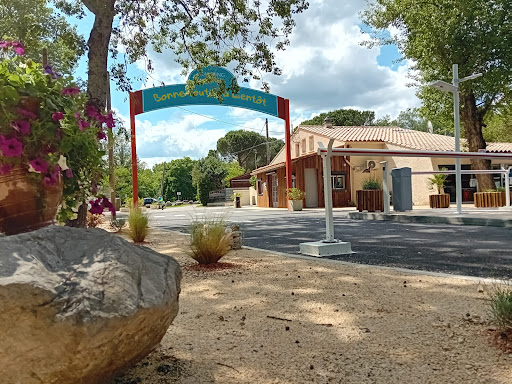 Découvrez le Domaine de Gaujac