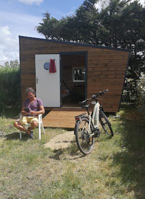 PROFITEZ DU CALME REPOSANT DU MARAIS ... Camping pour tentes