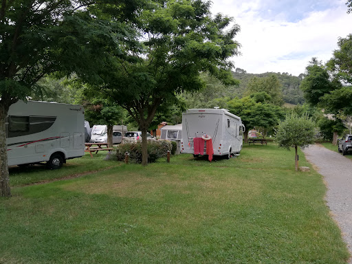 Bienvenue au Camping La Charderie 3 étoiles à Pont de Labeaume en sud Ardèche