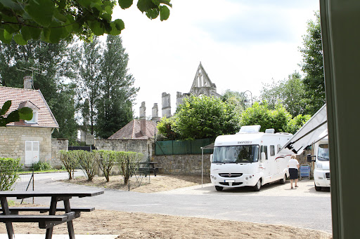 Site officiel de la destination Retz-en-Valois à moins d'une heure de Paris : Villers-Cotterêts