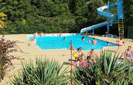 Située en Corrèze