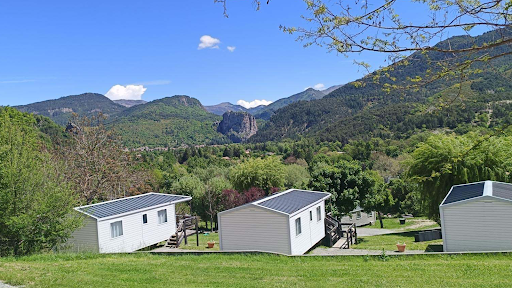 Envie de passer de vacances inoubliables en camping ? Réservez votre emplacement ou mobile home à la Résidence de plein air panoramique du Verdon