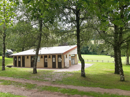 camping municipal 66 emplacements