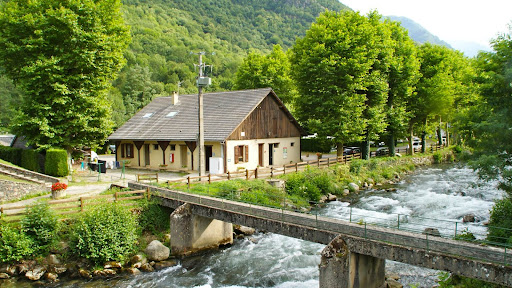 Explorez l'Eco-camping La Vernière à Auzat