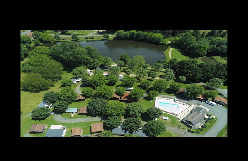 Camping familiale avec piscine