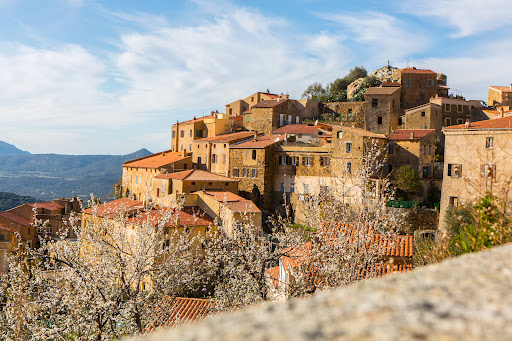 Découvrez notre superbe camping La'Bel Balagne situé à Belgodère en Haute-Corse et profitez de votre prochain séjour à proximité de la mer et de l'île Rousse.