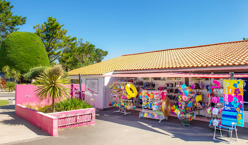 Découvrez notre camping à Saint-Jean-de-Monts en Vendée