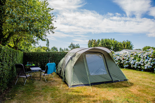 Offrez-vous un séjour de rêve en Camping à Concarneau