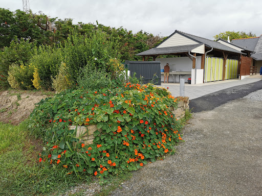 A Fouesnant les Glénan