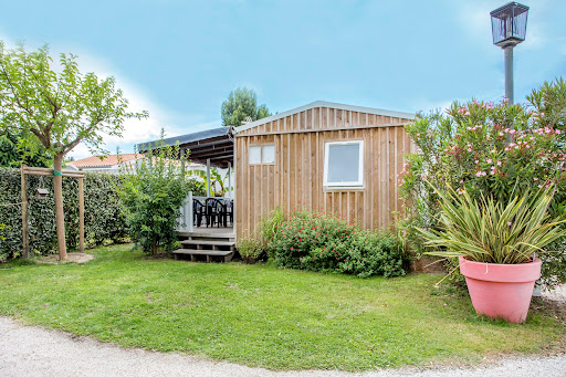 Sur l'île d'Oléron ce camping familial