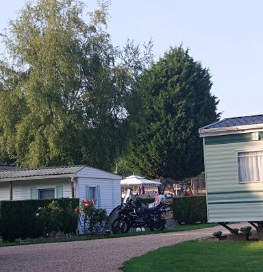 Notre camping les près de la ternoise vous accueille à Anvin. Camping-car