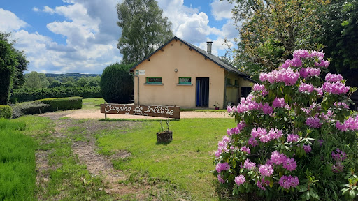 Découvrez le Camping de Jollère