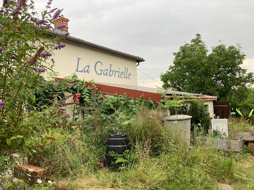 Ferme de la Gabrielle