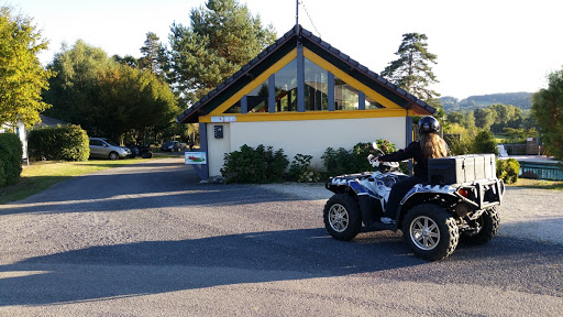 En séjournant au camping La Belle Étoile