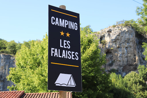 Camping à Martel dans le lot | Entre Cahors