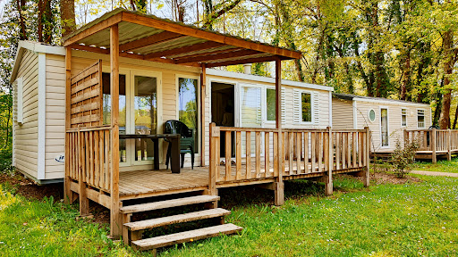 Pour des vacances en camping en Dordogne réussies