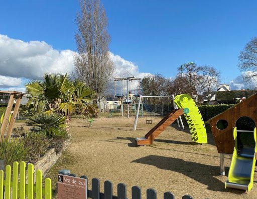 Bienvenue au Camping de Kerleven à Port-La-Forêt à proximité de La Forêt-Fouesnant