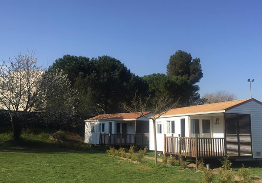 Un camping familial en Provence où il fait bon vivre ! Découvrez notre camping