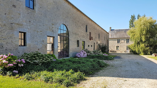 Vind een rustige en comfortale vakantiebestemming - kamers en camping - op een ideale locatie voor D-Day stranden