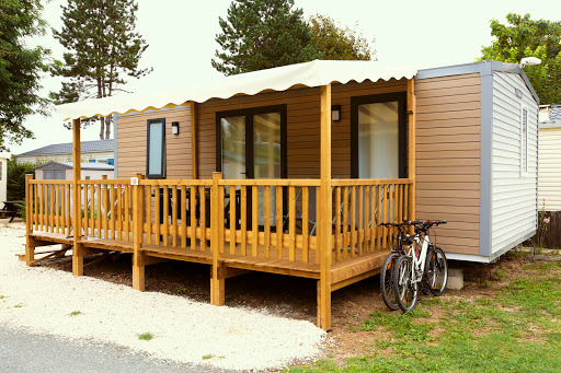 Venez découvrir le Camping Paradis les Pins Royans**** situé dans la station balnéaire de Saint-Palais-Sur-Mer