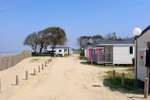 Camping les Sables d'Argent en Gironde - Pour tous vos séjours