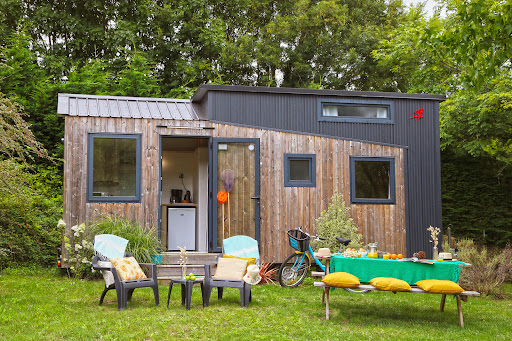 Profitez d'un séjour inoubliable entre terre et mer dans notre Camping Port Manec'h 4 étoiles dans le Finistère