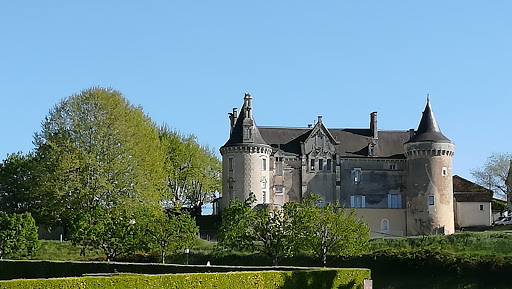 Séjourner au camping en Dordogne 3 étoiles