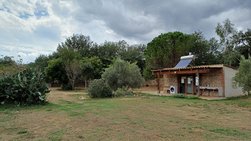 Camping Coccinelle dans les Pyrénées-Orientales - Découvrez notre ferme hébergement et camping familial dans les Pyrénées-Orientales. Proximité nature