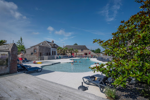 Bienvenue dans notre camping de la Baie de Somme